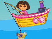 dora pesca