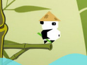 salto panda