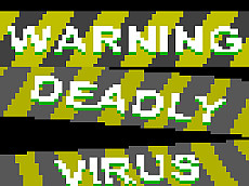 Virus mortal