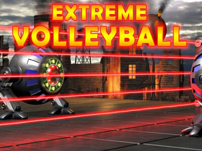 voleibol extremo