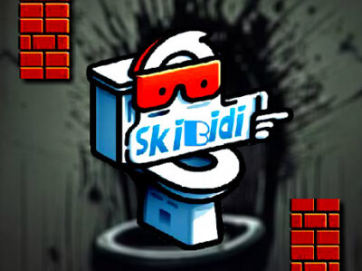 Skibidi Flappy