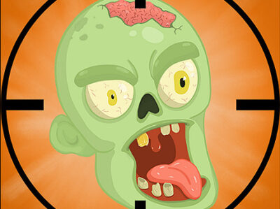 Zombi loco