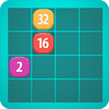 2048 Arrastrar y soltar