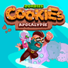 Apocalipsis de galletas zombies