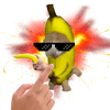 Clicker BananaCAT