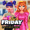 Colección del Black Friday de mejores amigas