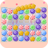 Candy Blast – Juego de rompecabezas de bombas de caramelo