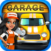 Car Garage Tycoon – Juego de simulación