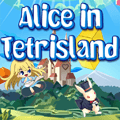 Alicia en Tetrislandia