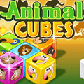 Cubos de animales