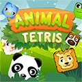 Tetris de animales