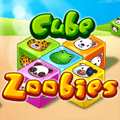 Zoológicos del cubo