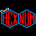 Hexnum diario