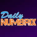 Numbrix diario