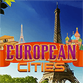 Ciudades Europeas