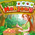 Mahjong de frutas