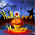 Mahjong de Halloween