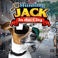 Cazando a Jack – En la ciudad