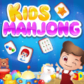 Mahjong para niños