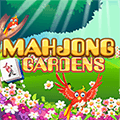 Jardines Mahjong