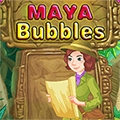 Burbujas mayas