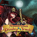 Misteriosas joyas piratas 2