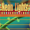 Luces de neón