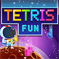 Diversión Tetris