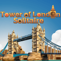 Solitario Torre de Londres