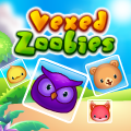 Zoobies molestos